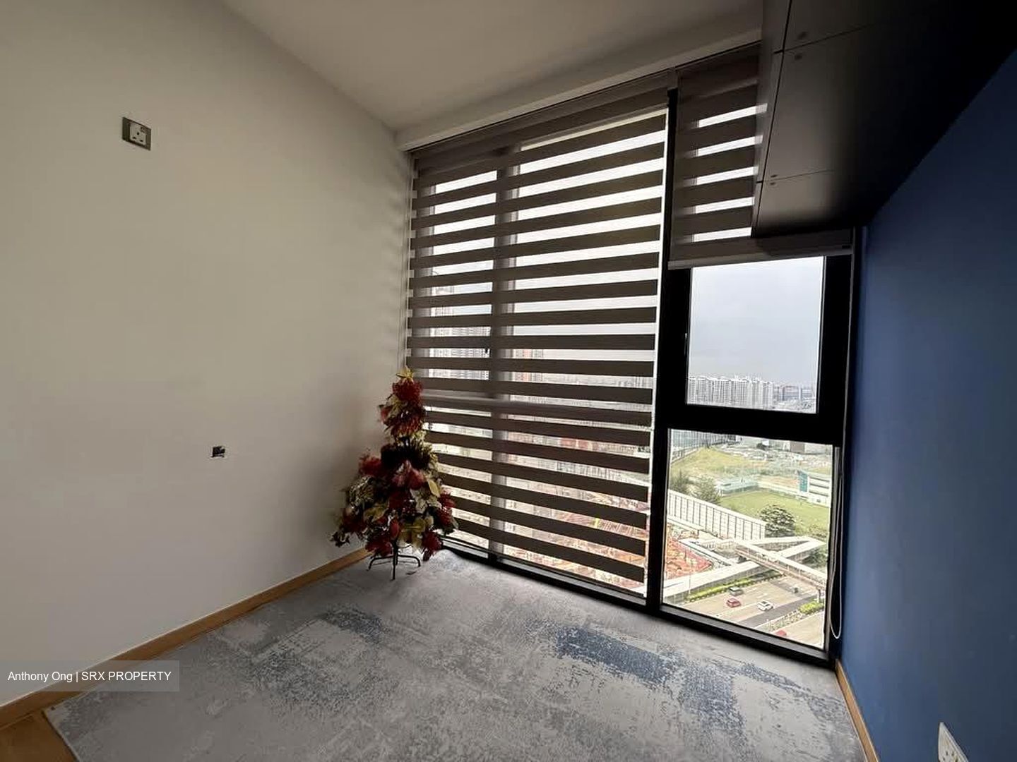 The Trilinq (D5), Condominium #551303961